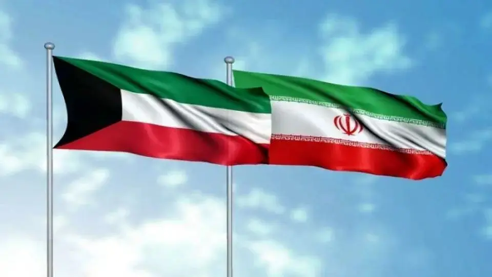 ایران-کویت