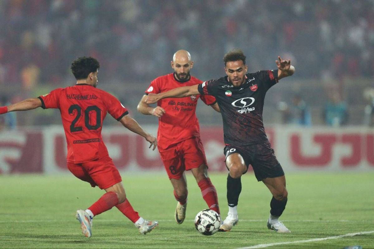 تراکتور-و-پرسپولیس