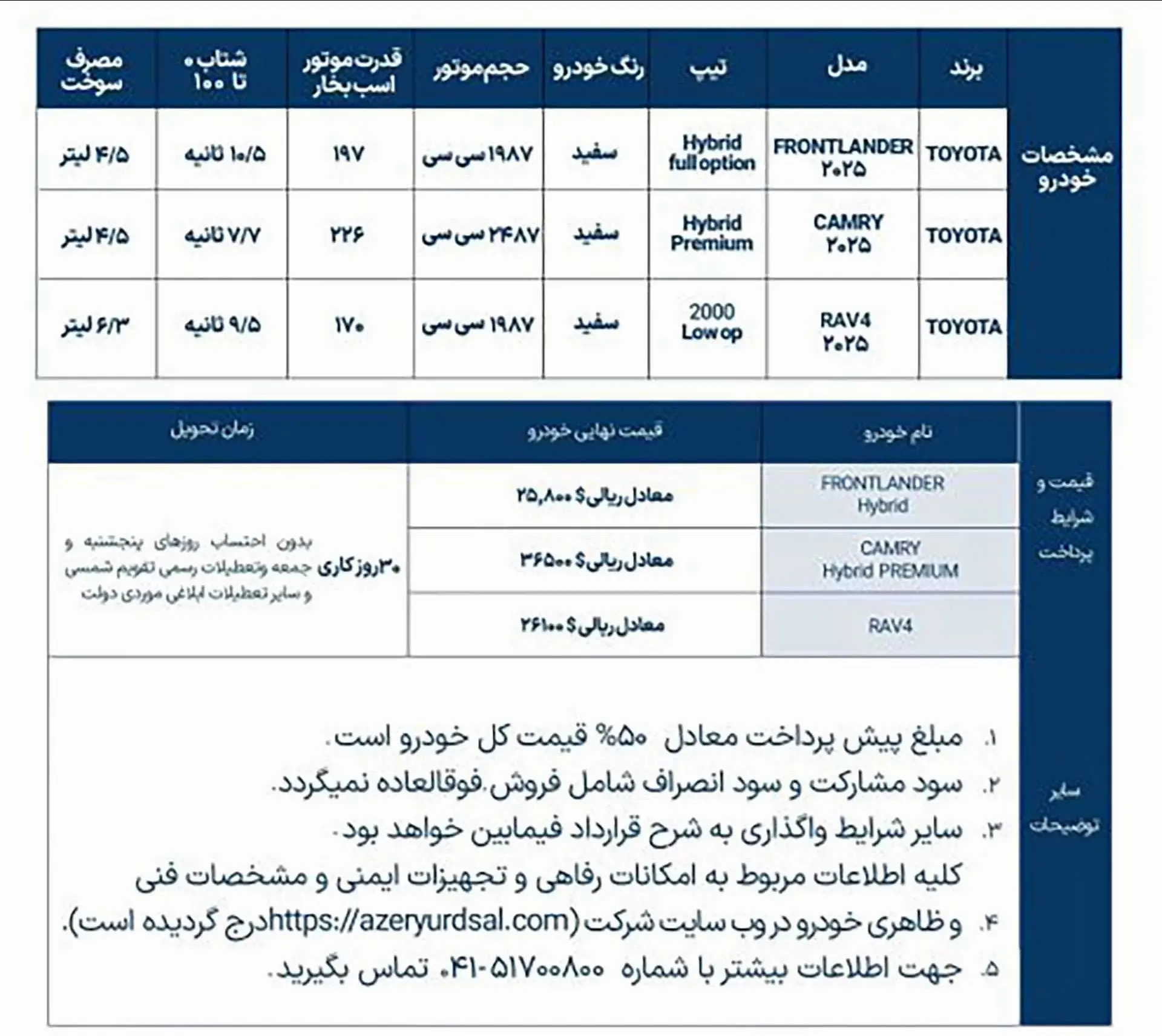 تویوتا