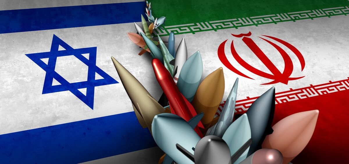 جنگ_ایران_اسرائیل