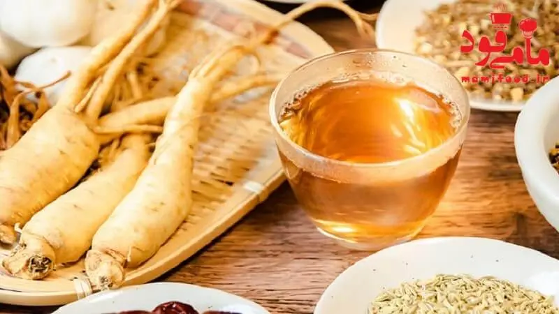 جینسینگ