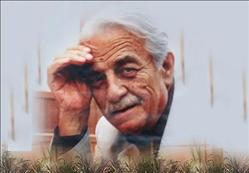 منوچهر نوذری