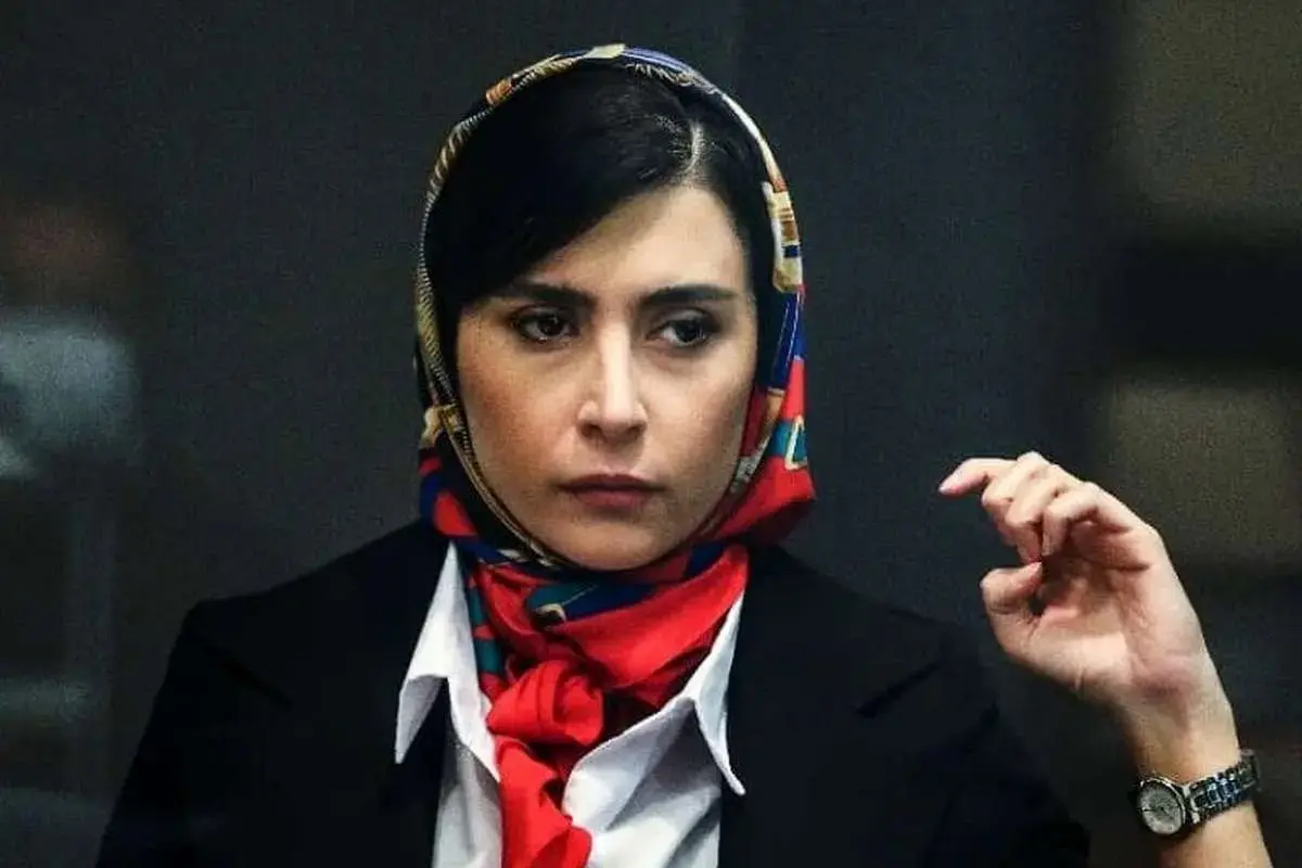 مژده_دایی