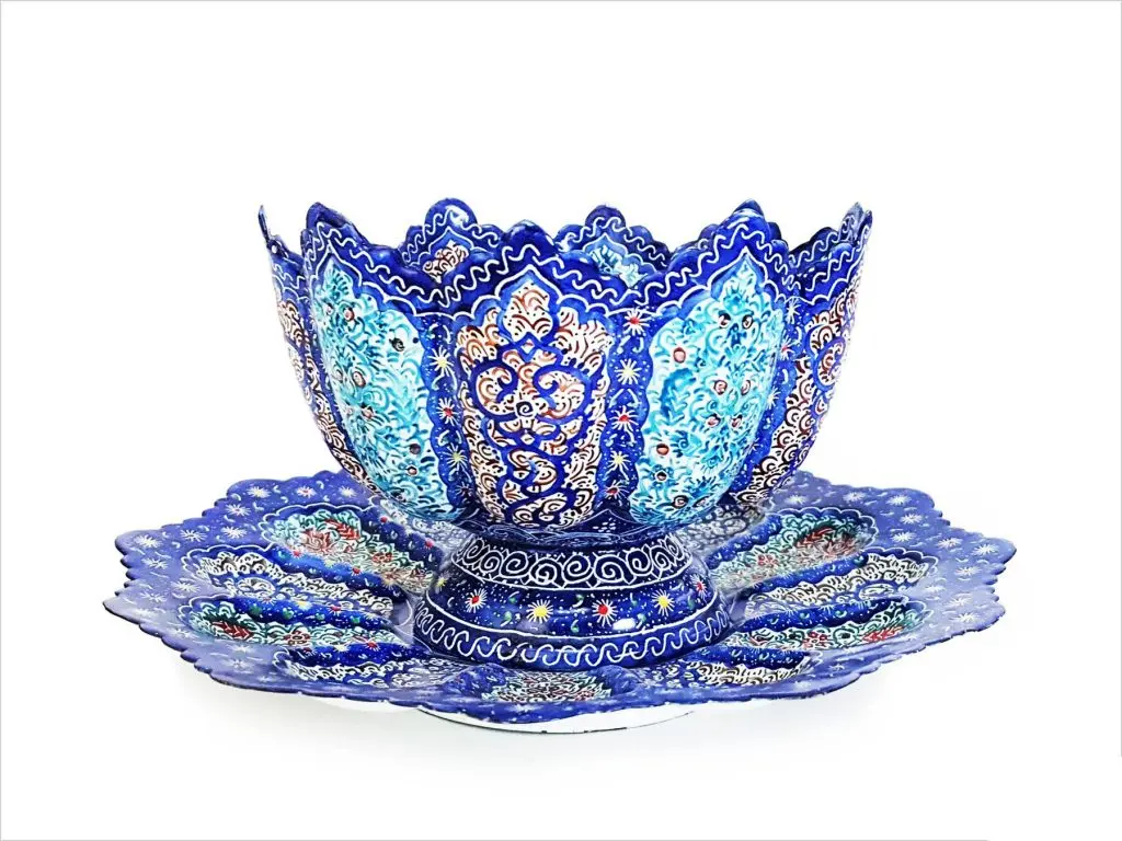 میناکاری