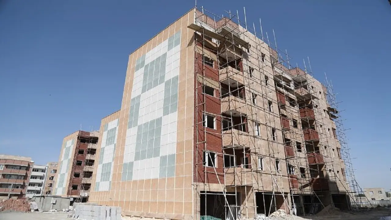 نهضت-ملی-مسکن-زنجان