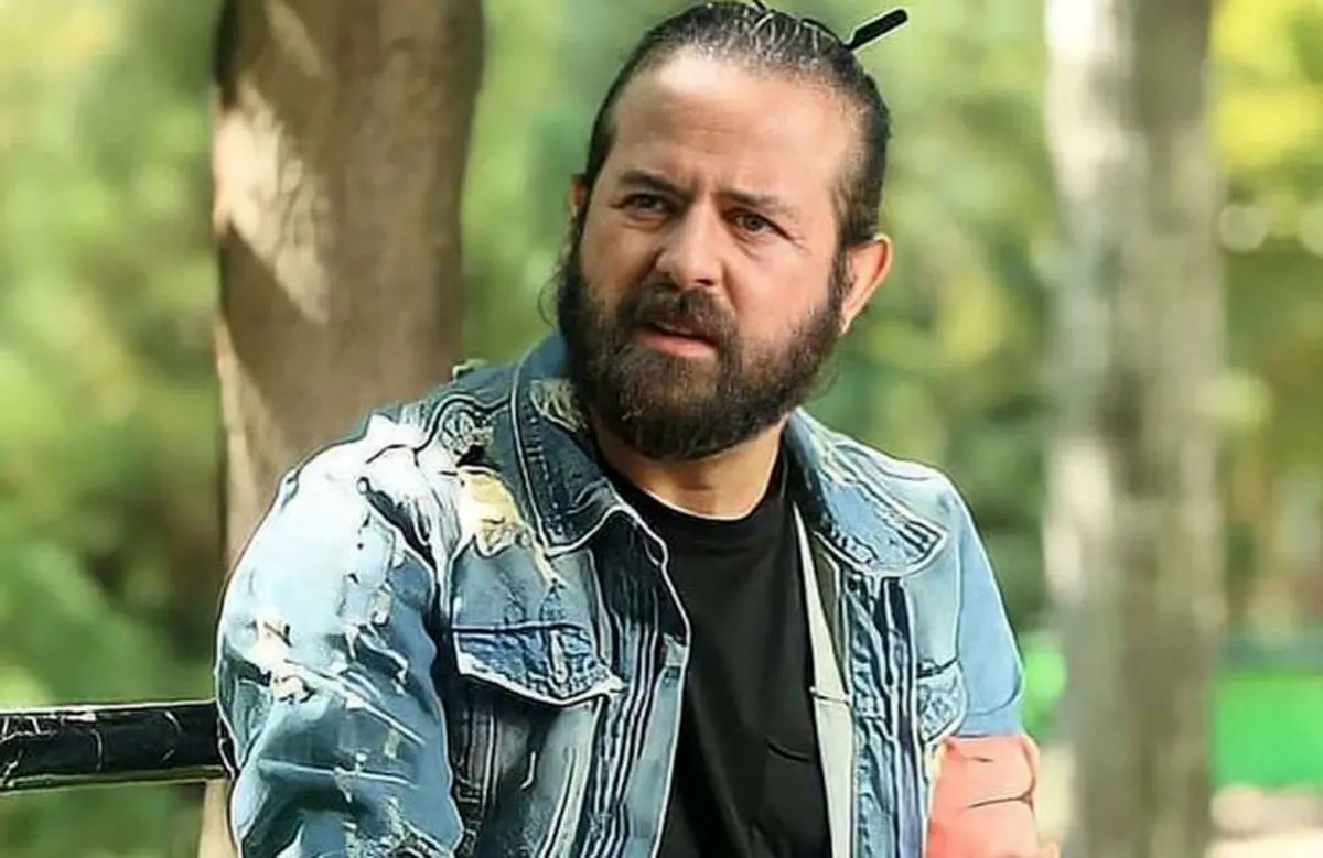 هومن سیدی