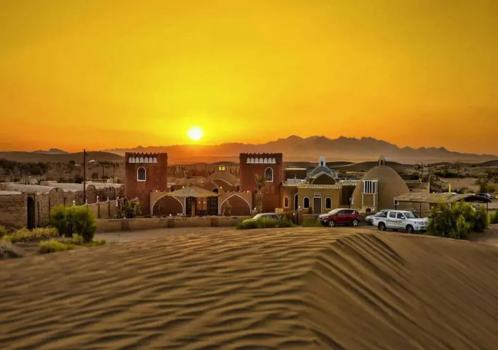 کویر_مصر