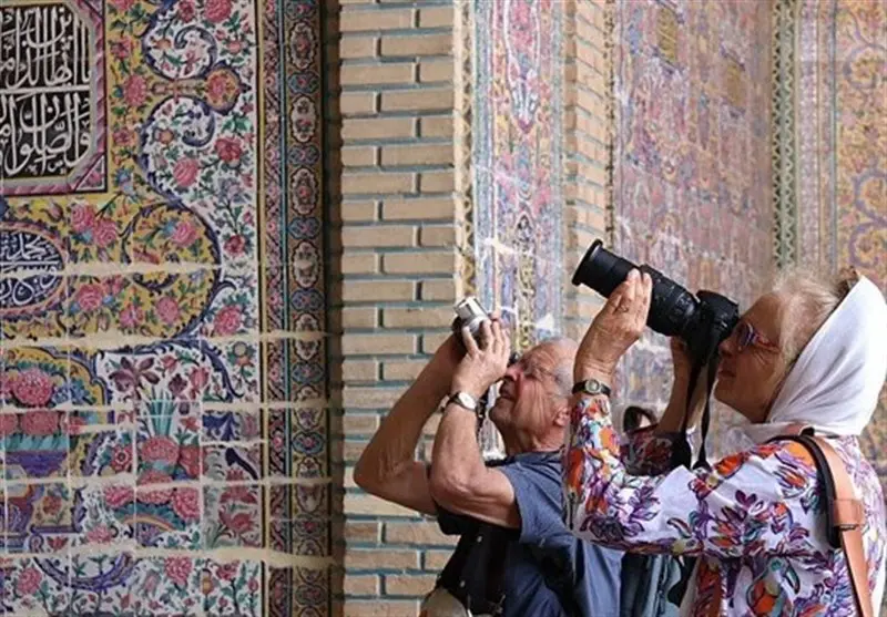 گردشگران