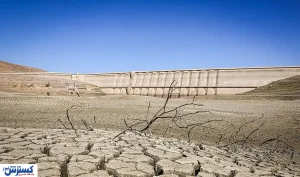 متأسفیم ؛ دو سوم سدهای کشور را از دست دادیم !