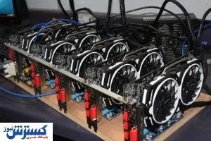 قیمت فروش ماینر با مجوز فقط  ۷۳ میلیون تومان !