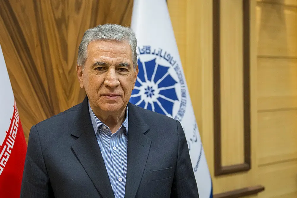 میراث اتاق تبریز، نماد تجارت مدرن ایران