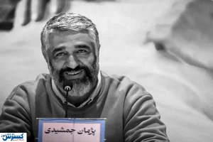 ملیکا پارسا دوست شاکی پرونده پژمان جمشیدی است ؟ | پای نفر سوم در ماجرا باز شد !