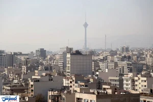 آلودگی از جنوب تهران می‌آید؛ اما محدودیت‌ها در شمال اجرا می‌شود!