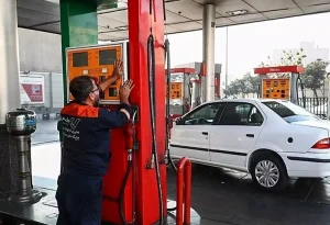 فوری ؛ مصوبه بنزینی جدید دولت صادر شد