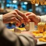 پیش بینی هیجانی درباره صعود قیمت طلا تا پایان سال | مراقب باشید سرتان کلاه نرود