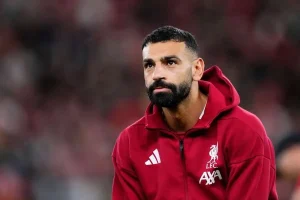 ستاره مصری لیورپول در آستانه جدایی؛ مقصد محمد صلاح مشخص شد