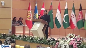 نقش سفارت ایران در باکو با محوریت دیپلماسی اقتصادی
