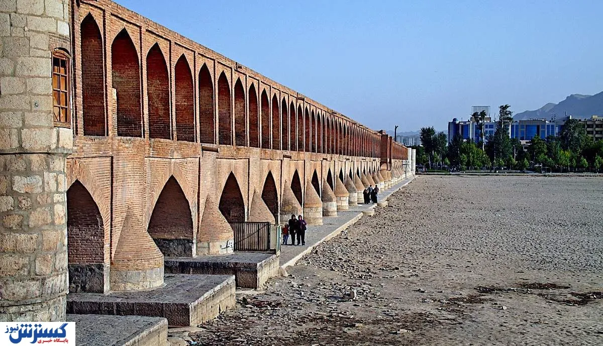 فاجعه آبی در کشور تاریخی شد