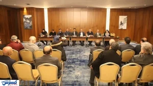 دفتر صادراتی ایران در قزاقستان راه‌ اندازی می‌شود