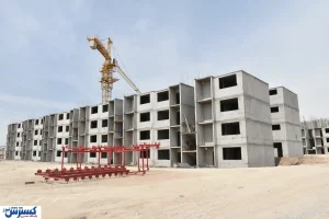 مسکن ملی در خراسان شمالی؛ تحویل بیش از ۳ هزار واحد تا پایان سال واقعیت دارد؟