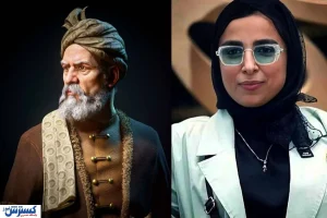 اولین پاسخ زینب موسوی درباره توهین به فردوسی ؛ عذرخواهی نمی‌کنم !