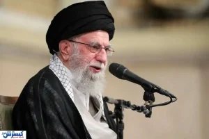 مراسم جشن میلاد حضرت زهرا (س) با حضور رهبر انقلاب