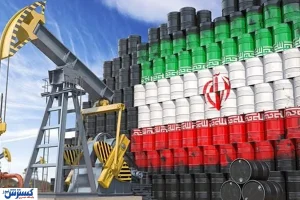 نفت ایران از رمق افتاد | طلای سیاه رنگ باخت !