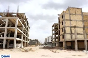 شکست نهضت ملی جلوی چشم متقاضیان؛ رویای خانه‌دار شدن دود هوا شد