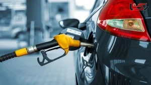 با تغییر قیمت بنزین کرایه تاکسی افزایش یافت ؟