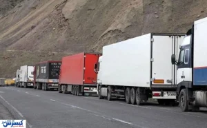 ستون فقرات اقتصاد بدون بیمه؛ رانندگان جاده‌ای در آستانه فروپاشی اعتماد!