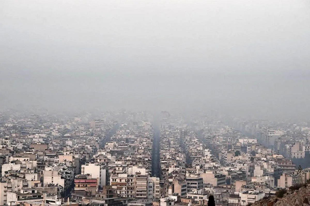 تهران در وضعیت قرمز؛ ۱۲ روز با شاخص بالای ۱۵۰!