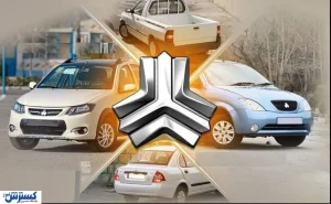 سایپا نرخ خودروها را اعلام کرد ؛ شکاف قیمتی عمیق‌تر شد