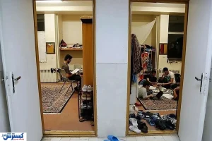 بحران خوابگاه دانشجویی؛ صحبتای وزیر داغ دانشجویان را تازه کرد
