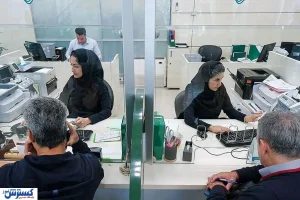 اجرای طرح جدید پرداخت حقوق کارمندان؛ دولت پزشکیان روی حرفش ایستاد