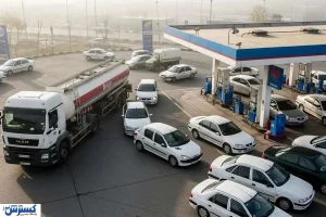 تکلیف سهیمه بنزین مالکان چند خودرویی مشخص شد