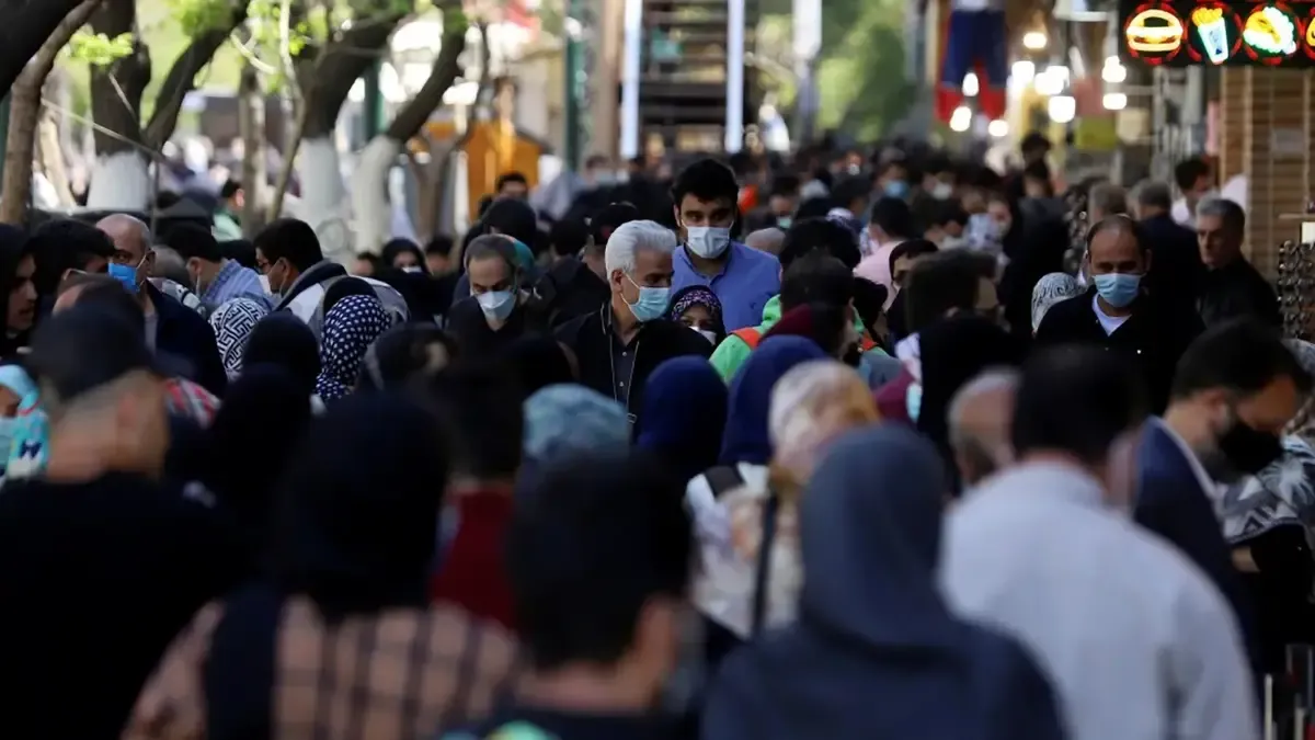 کارخانهها بدون کارگر ماندند؛ صنعت ایران در آستانه خاموشی