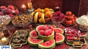 مضرات پنهان خوراکی‌های یلدایی | هندوانه برای این افراد سَم است !