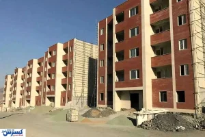ماجرای خانه‌های ویلایی یک‌طبقه؛ تحقق رؤیای متقاضیان در ۳۰ شهر خراسان جنوبی