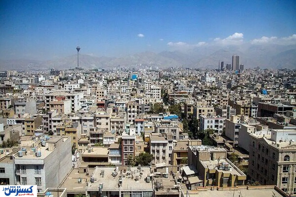 خانه در جنوب تهران گران شد (۲۳ آذر ۱۴۰۴)