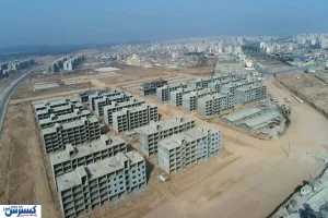 قفل مسکن با کلید زمین باز می‌شود