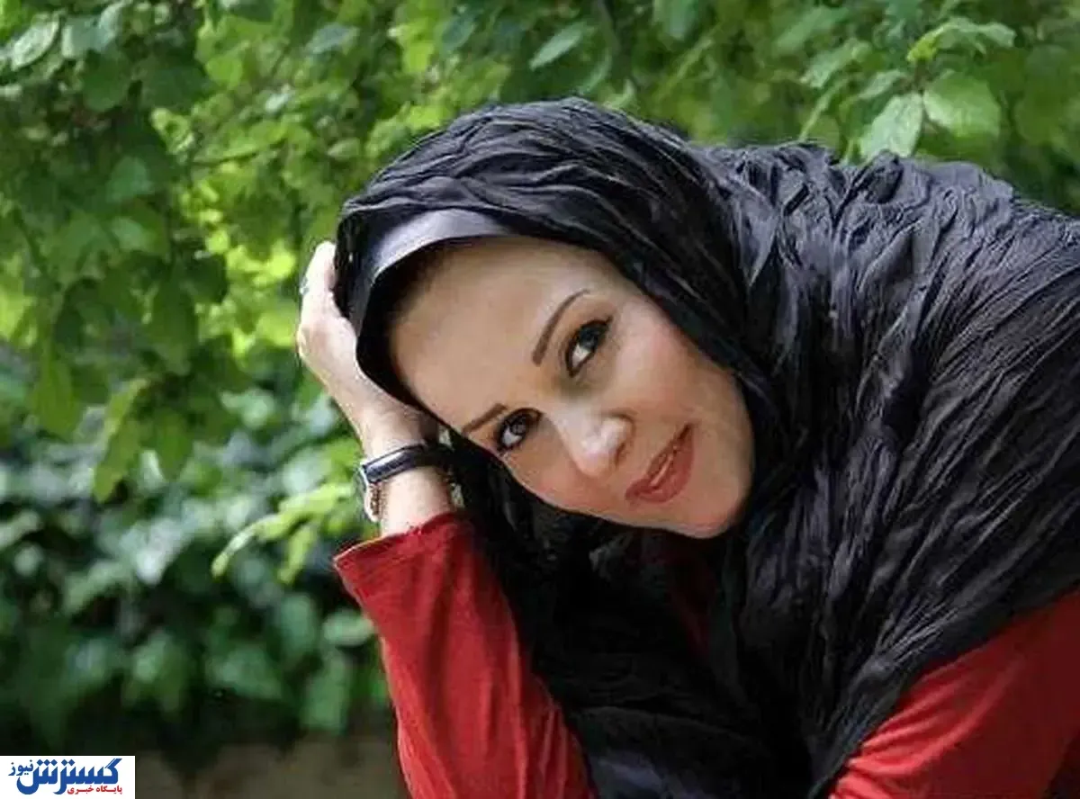 خانم بازیگر به سیم آخر زد | از قد و هیکلتون خجالت بکشید ؛ موهایم را می‌تراشم + فیلم