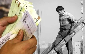 انتخابی تلخ میان سقف و سفره؛ کارگران به دو راهی رسیدند