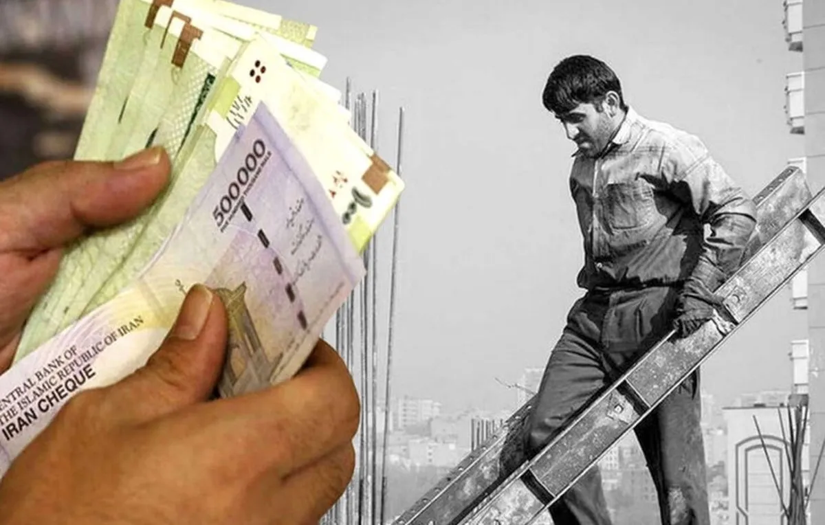 انتخابی تلخ میان سقف و سفره؛ کارگران به دو راهی رسیدند