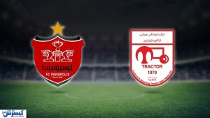خطر بیخ گوش پرسپولیسی‌ها | اسلحه اوسمار در دست اسکوچیچ است!