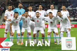 آب پاکی آقای گل روی دست ژنرال؛ تیم ملی در جام جهانی چهارم می‌شود!