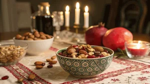انقلاب زمستانی ؛ بلندتر بودن شب یلدا در برخی مناطق ایران | یلدای تهران چند ساعته است ؟