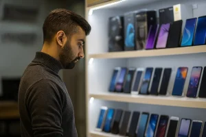 ۲ ماه حقوق کامل، تنها برای خرید یک موبایل ساده؛ سهم فناوری در سبد خانوار به کمتر از ۱۰٪ سقوط کرد