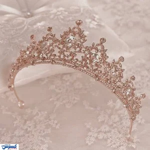 هیوا امین ، مدل ایرانی زیباترین چهره ۲۰۲۵ خاورمیانه شد | عکس قبل از عمل