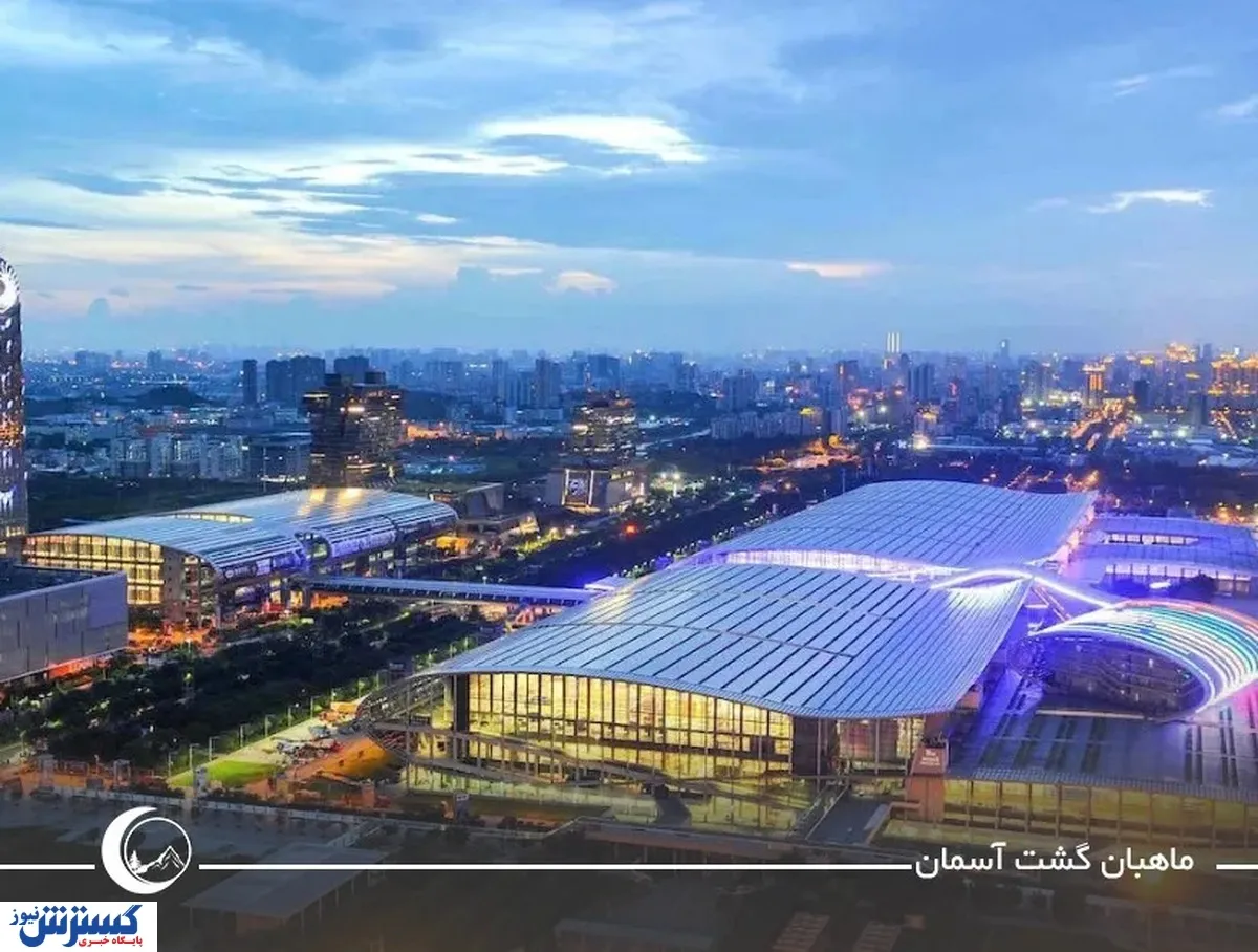 قیمت تور نمایشگاه کانتون گوانجو؛ راهنمای سفر تجاری