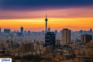 قیمت جدید خانه در قلب تهران (۲ دی ۱۴۰۴) + جدول